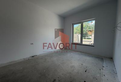 Casă Individuala | 3 camere | Toate utilitatile | Teren Generos | - 6