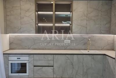 LUXURY 4ROOMS | IANCU NICOLAE | 2 PARKING SPACES | POOL - 8