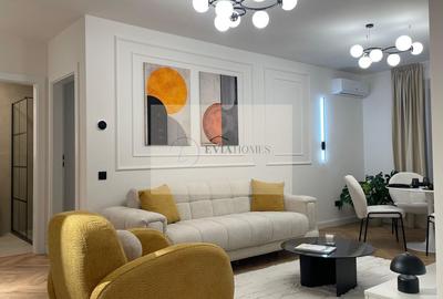 Apartament la cheie/ Elite City/ 2 camere - 1