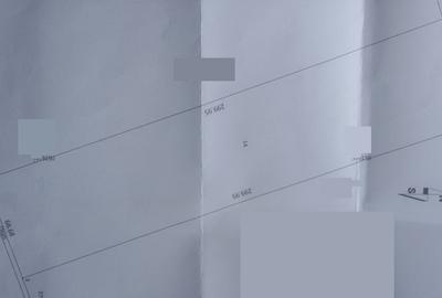 Teren Construcții intravilan de 20000 mp, în Vest