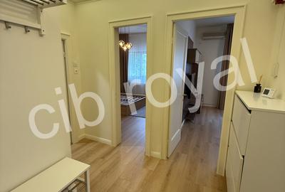 Apt. 2 cam Bd. Ion Mihalache-Domenii,Str. Constantin Stere,la 6 min metrou 1 Mai - 18