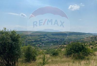 Teren Intravilan | Investitie | Baciu | Comision 0% - 1
