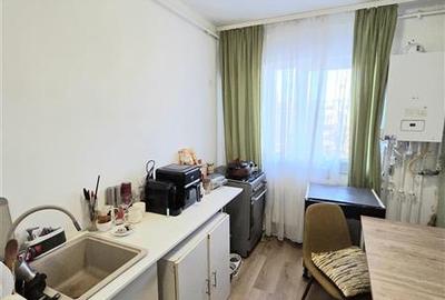 Apartament 3 Camere, Semidecomandat, Zona Dacia - 12
