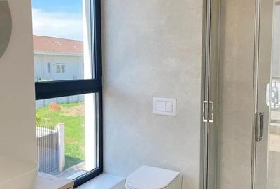 VILA INDIVIDUALA | STIL MEDITERANEAN | FINISAJE DE LUX | PIPERA - 17