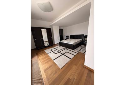 REA1026115 Apartament 3 camere Herastrau Mobilat - 10