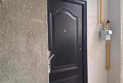 Garsonieră decomandată în Elisabetin