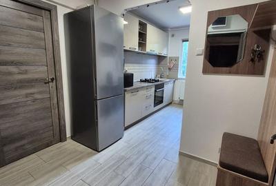 Apartament 3 camere ,zona strazii Grigore Alexandrescu, Mănăștur - 12