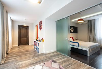 Vila superba - 9 camere - 950 mp teren - Baneasa-Liceul Francez - 13