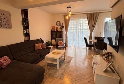 Casă cochetă într-un ansamblu privat, liniște, siguranță și confort - 2