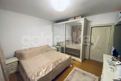 Apartament 3 camere | Faleza Nord | langa plaja | - 4
