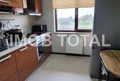 Apartament 2 camere , Teilor, bloc 2010 - 1
