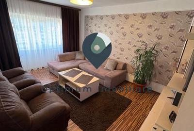 Apartament cu 3 camere, etaj intermediar in Marasti, zona Kaufland ! - 2