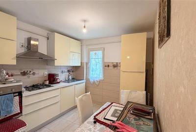 Apartament cu 2 camere, etaj 1, Tatarasi, renovat - 5