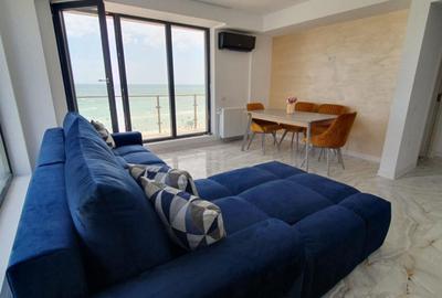 APARTAMENT 2 CAMERE | TVA INCLUS | PRIMA LINIE LA MARE - 4