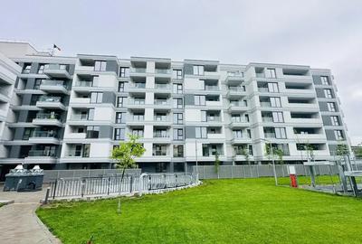 Apartament cu 3 camere decomandat în Doamna Ghica