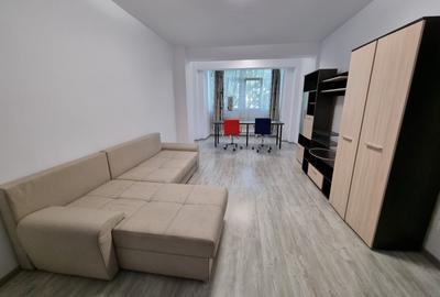 Titan Piata Minis, 2 camere, decomandat, etaj 3, mobilat, metrou - 2