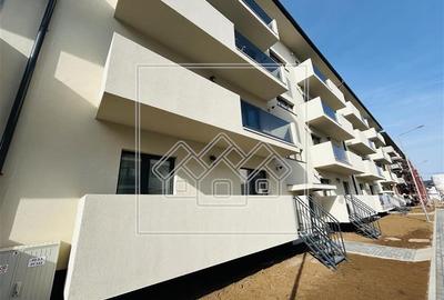 Apartament de vanzare in Sibiu - 2 camere, balcon - D. Stanca - 6