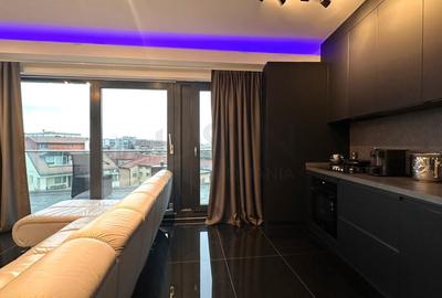 REA1022180 Apartament 3 camere Soseaua Nordului - 8
