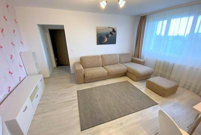 2 camere, mobilat modern, in Gheorgheni, zona Iulius Mall si FSEGA - 4