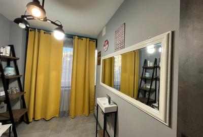 Tomis Plus, spatiu comercial super amenajat - 10
