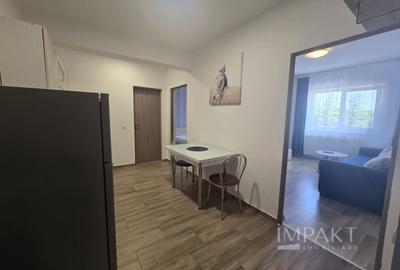 Apartament 2 camere decomandate in Buna Ziua - 3