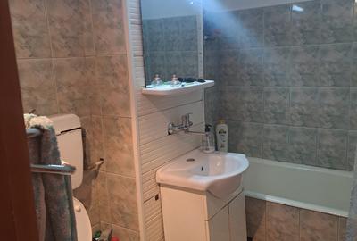 Apartament cu 3 camere,decomandat,parter inalt,zona Lama - 4