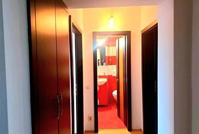 Apartament generos 3 camere de inchiriat, in zona apreciabila, Nicolae Iorga, Sf - 12