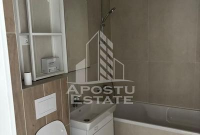 Apartament cu 2 camere, de inchiriat, prima inchiriere, Giroc - 6