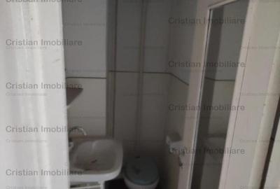 Apartament 4 camere DECOMANDAT , zona Viziru 3 - 4