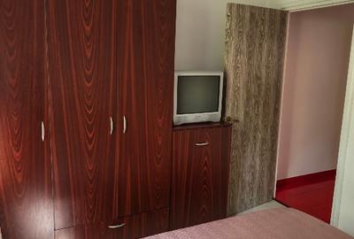Apartament 2 camere decomandat – Drumul Taberei / Râul Doamnei – loc parcare ADP - 7