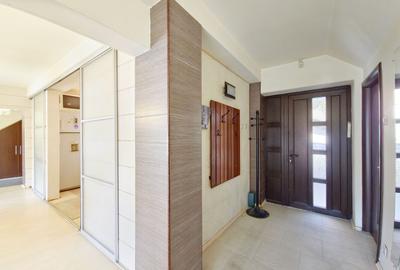 Vila complet finisata si utilata, zona Eremia Grigorescu - 23