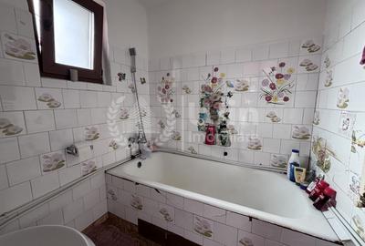 Casa individuala | 800mp teren | Front 15mp | Zona str. Partizanilor - 6