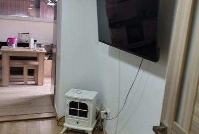 Casă compusa din 3 apartamente, P+E,  zona central - 13