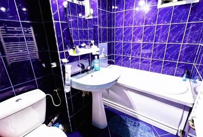 Apartament 3 camere, mobilat si utilat zona Astra (Piata Astra) - 11