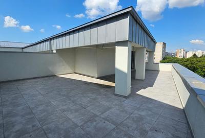 Lead Oltenitei - Apartament 3 camere de Tip A3E cu terasa - Finalizat - 3