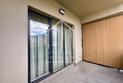 Apartamet cu 3 camere, 60mp utili + balcon (9mp), parcare, Ciresica - 12