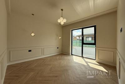 Duplex finisat la Cheie cu panorama superba in Chinteni ! - 13