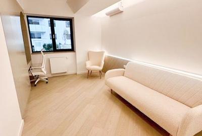 Chirie I Apartament 3 camere Cortina North I 80 mp I Promenada Mall - 5