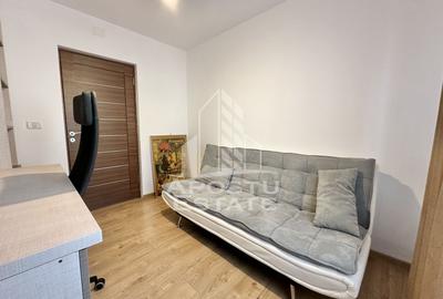 Duplex cu 4 camere si 2 bai complet mobilat si utilat in Giroc. - 21