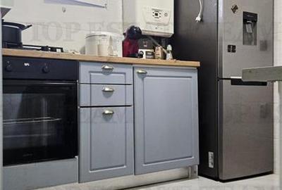 Apartament mobilat cu 3 camere | zona Giulesti Sarbi | Pret redus de curand - 7