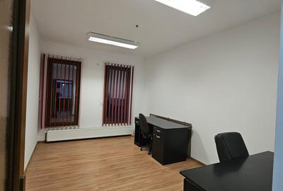 Spatiu de inchiriat in Mosnita  langa asfalt - 3
