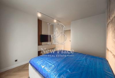 [VIDEO] Arqa Jolie Village | Prima inchiriere | 2 Parcari subterane | ULTRA LUX - 10