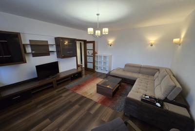 Metrou P-ta Muncii,2 cam,dec,supraf.60mp,mob/utilat,prima inchiriere. - 1