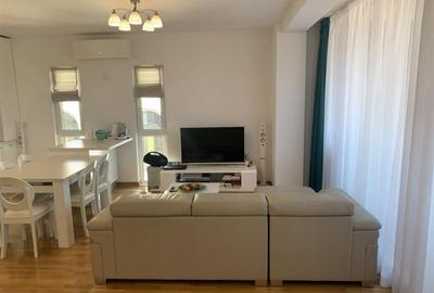 Inchiriere apartament 3 camere modern bloc nou in Centru- Piata Mihai Viteazu