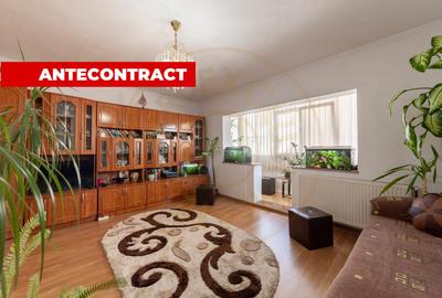 Apartament cu 3 camere decomandat, mobilat în Găvana 3