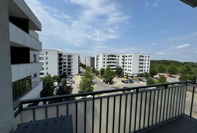 Vanzare 2 camere Baneasa - 7