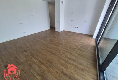 JANDARMERIEI (THE IVY)-2 camere PRIMA LOCUIRE, terasa 6 mp, vedere catre padure! - 9