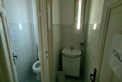 Spatiu de birouri Calea Victoriei - Amzei - 24