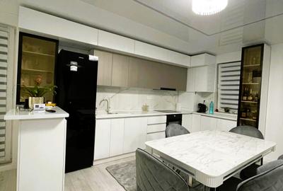 Casa Comuna Berceni - mobilata si utilata LUX - 6