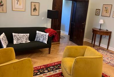 Apartament 5 camere in vila strada Londra - 1